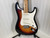 Used Harmony S-TYPE S Type Electric Guitar Sunburst 6-String 40107-S000157572 View 1