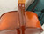 Used Samuel Shen SC100 760 3/4 CELLO Cello 3/4 Size 40012-S000314886 View 21