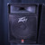 Used AS IS Peavey TLS-5 PASSIVE SPEAKER PAIR Passive Full Range Speaker Cabinet 41140-S000138533 View 2