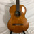 Used Epiphone 6512 Laminate Top Acoustic Guitar Natural 41128-S000113917 View 1