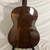 Used Epiphone 6512 Laminate Top Acoustic Guitar Natural 41128-S000113917 View 6