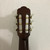 Used Epiphone 6512 Laminate Top Acoustic Guitar Natural 41128-S000113917 View 4