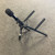 Used On Stage RS7500 AMP STAND Guitar Stand 40111-S000194516 View 5