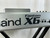 Used Roland FANTOM X6 WORKSTATION MIJ 61-Key Synthesizer 61-Key 40012-S000314887 View 16