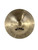 Used Wuhan China Cymbal 14" 41115-S000117767 View 1