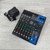Used Yamaha MG10XU - 10-channel Mixer 40112-S000183396 View 1