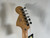 Used Squier AFFINITY STRAT S Type Electric Guitar Blue 6-String 40012-S000314888 View 9