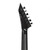 Used LTD GH-SV-200 Pointy Electric Guitar Black 6-String View 10