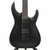 Used LTD MH-1000 Super S Electric Guitar Black 6-String View 1