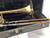 Used Blessing B-88 TRIGGER BONE Trigger Trombone 40107-S000157576 View 9