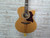Used Takamine EG-523SC JUMBO Acoustic Guitar 41138-S000100489 View 1