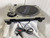 Used Technics SL-1200 MK5 Turntable 40107-S000157580 View 8
