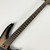 Used Ibanez SRC6MS 1P-02 Multi-Scale Bass Guitar Black Stained Burst Low Gloss 6-String 41103-S000059088 View 5