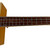 Eddy Finn Cigar Box Concert Ukulele Roadhouse Style 40090-S000084406 View 6