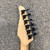 Used LYX PRO S-Style Electric Guitar 41106-S000101751 View 5