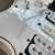 Used IBANEZ JEM JR 1P-01 Electric Guitar 41106-S000101753 View 7