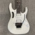 Used IBANEZ JEM JR 1P-01 Electric Guitar 41106-S000101753 View 1