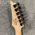 Used IBANEZ JEM JR 1P-01 Electric Guitar 41106-S000101753 View 5