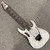 Used IBANEZ JEM JR 1P-01 Electric Guitar 41106-S000101753 View 2