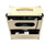 Used Monoprice STAGE RIGHT 611815 1 x 12 Tube Combo Amplifier 1 x 12 41136-S000157139 View 6
