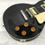 Used Epiphone Les Paul Traditional Pro Electric Guitar Black 40051-S000119164 View 5