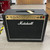 Used - Marshall DSL40C W/ FTSW 1 x 12 Tube Combo Amplifier  40087-S000240744 View 1