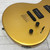 Used Godin LG SP90 Dark Gold Electric Guitar 40051-S000119166 View 5