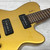 Used Godin LG SP90 Dark Gold Electric Guitar 40051-S000119166 View 6