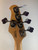 Used OLP 5-String Bass 41127-S000061318 View 5