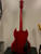 Used Epiphone LEFT HANDED SG PRO SG Type Electric Guitar Red 6-String 41129-S000018363 View 5