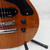 Used Hamer THE LP JR LP Type Electric Guitar Wood 6-String 40042-S000271926 View 8