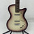 Used Danelectro 56 MADE IN KOREA Electric Guitar Purple 6-String 40042-S000271927 View 6