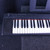 Used Yamaha PIAGGIERO NP-12 KEYBOARD 61-Key Keyboard 61-Key 41140-S000138542 View 2
