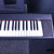 Used Yamaha PIAGGIERO NP-12 KEYBOARD 61-Key Keyboard 61-Key 41140-S000138542 View 4