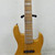 Used Swing G7 v Guitar Tech J Type Bass Guitar Orange 6-String 40042-S000271931 View 5