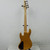 Used Swing G7 v Guitar Tech J Type Bass Guitar Orange 6-String 40042-S000271931 View 16