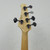 Used Swing G7 v Guitar Tech J Type Bass Guitar Orange 6-String 40042-S000271931 View 17