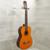 Used Orlando 310 Classical Acoustic Guitar Natural As Is 40015-S000339092 View 6