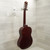 Used Orlando 310 Classical Acoustic Guitar Natural As Is 40015-S000339092 View 13