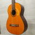 Used Orlando 310 Classical Acoustic Guitar Natural As Is 40015-S000339092 View 5