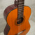 Used Orlando 310 Classical Acoustic Guitar Natural As Is 40015-S000339092 View 7