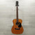 Used Ventura V-10 Vintage Laminate Top Acoustic Guitar As Is 40015-S000339095 View 4