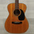 Used Ventura V-10 Vintage Laminate Top Acoustic Guitar As Is 40015-S000339095 View 1