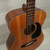 Used Ventura V-10 Vintage Laminate Top Acoustic Guitar As Is 40015-S000339095 View 7