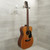 Used Ventura V-10 Vintage Laminate Top Acoustic Guitar As Is 40015-S000339095 View 6