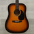 Used Johnson JG-620-S Laminate Top Acoustic Guitar Sunburst 40015-S000339096 View 1