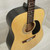 Used Peavey Solid Top Acoustic Guitar Natural 40015-S000339098 View 7