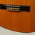 Used Alvarez 4103 Classical Acoustic Guitar Natural MIJ 40015-S000339097 View 6