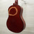 Used Washburn LLAG1 Little Lyon Laminate Top Acoustic Guitar Natural 40015-S000339100 View 10