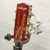 Used Washburn LLAG1 Little Lyon Laminate Top Acoustic Guitar Natural 40015-S000339100 View 8
